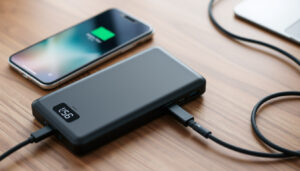 Mejor power bank 2026: guía para comprar