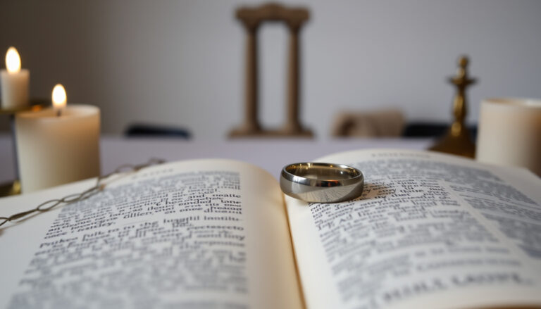 Matrimonio: significado, pilares y tipos